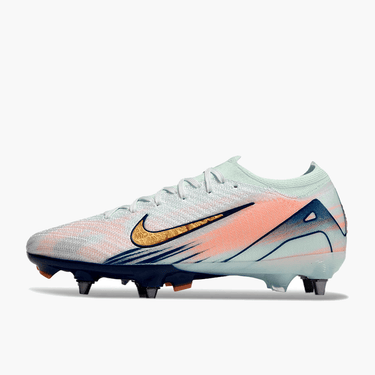 Chuteira Nike Air Zoom Mercurial Vapor 16 Elite Campo Trava Mista