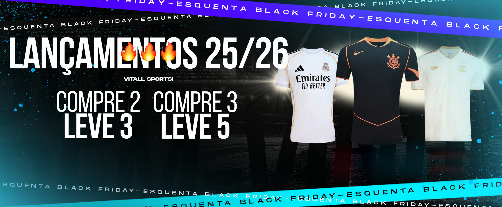 Banner promocional