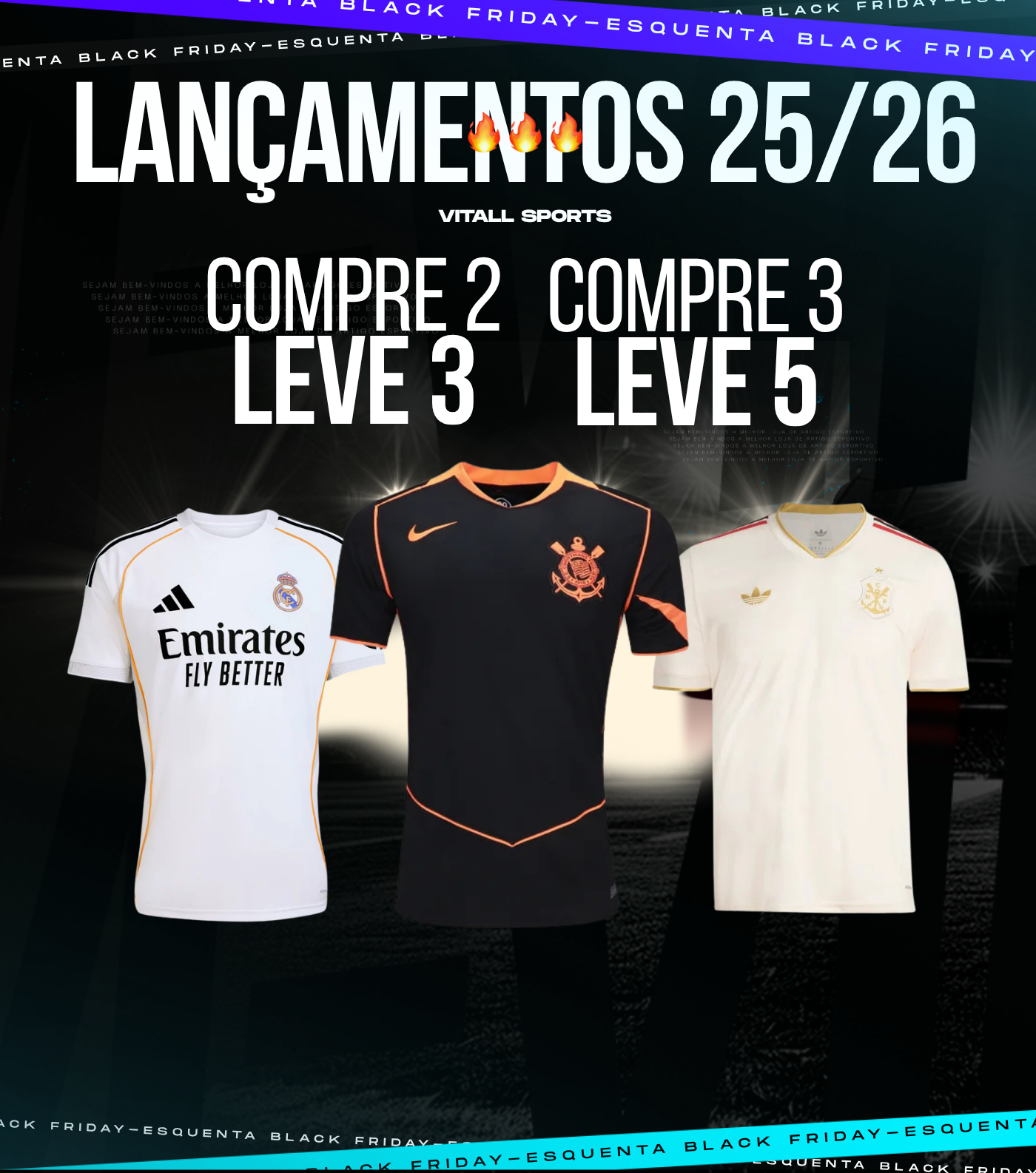 Banner promocional