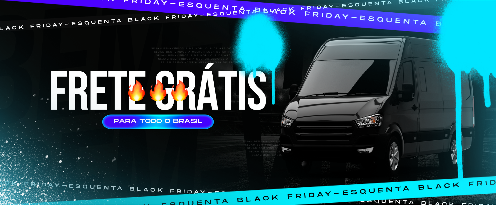 Banner promocional