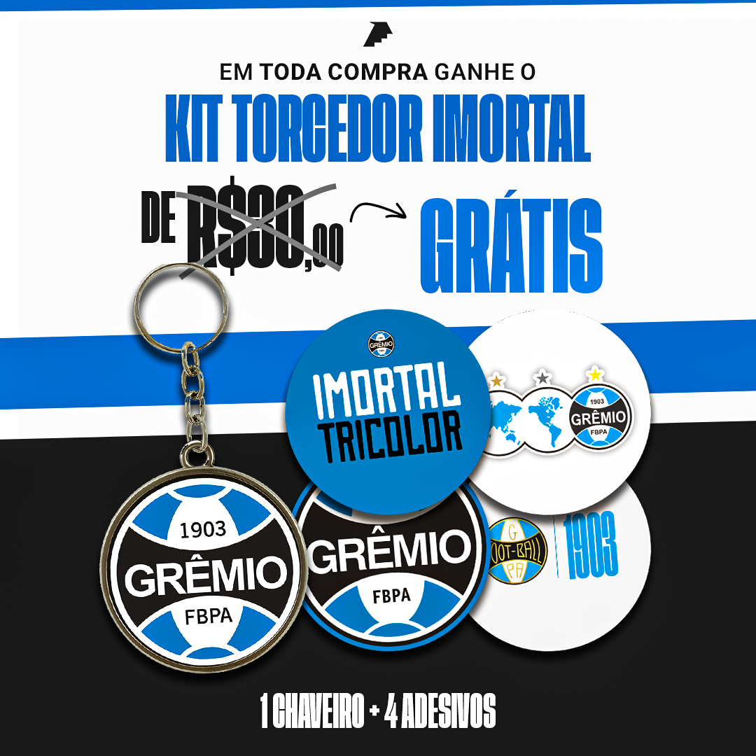 Camisa Feminina Umbro Grêmio 2025/26 I