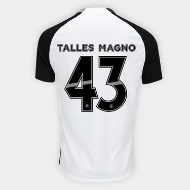 Camisa Nike Corinthians 2025/26 I TALLES MAGNO N° 43