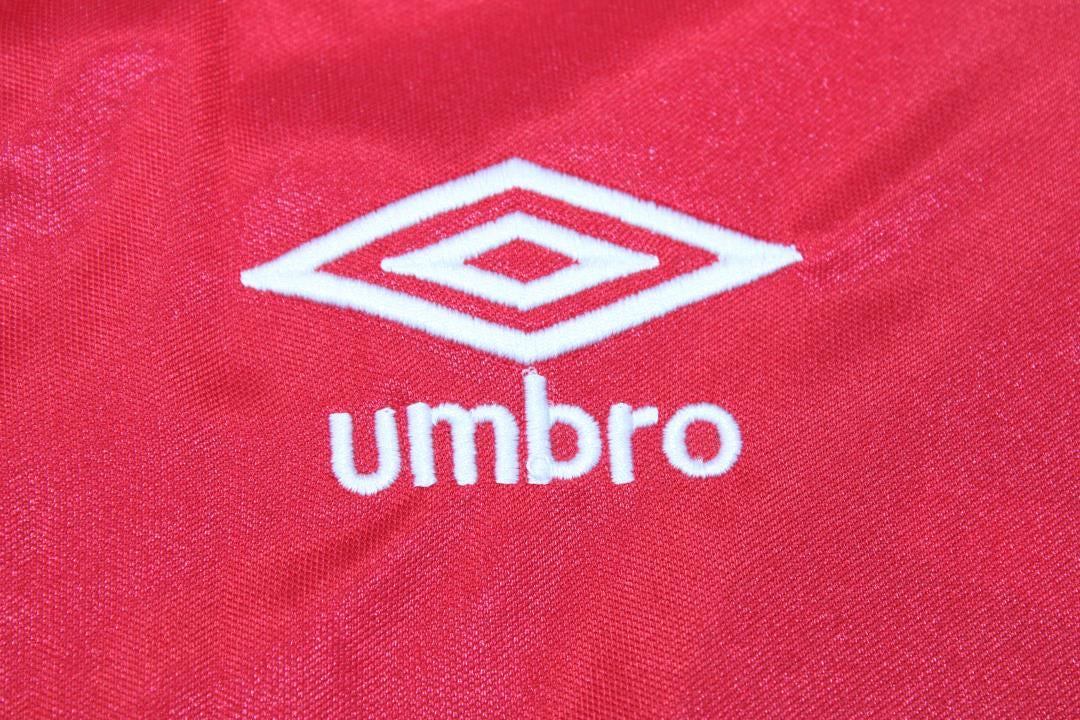 Camisa Retrô Arsenal Home 82/84