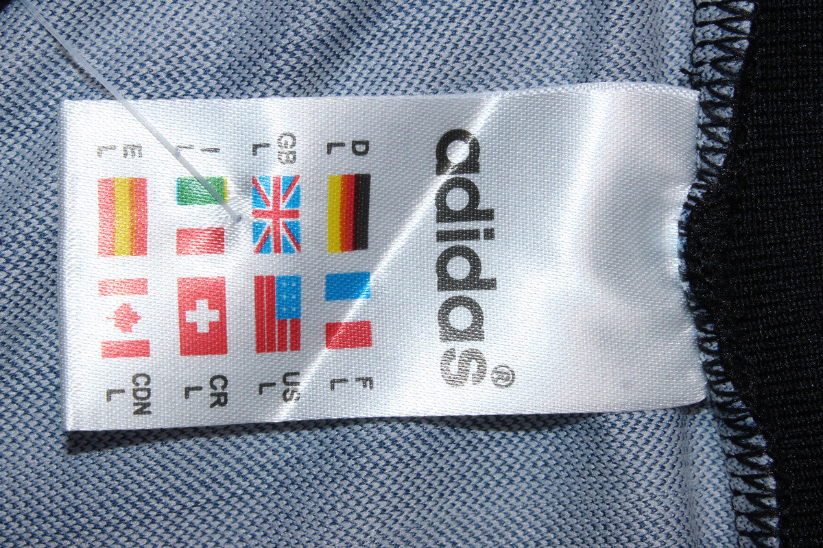 Camisa Retrô New Castle Away 95/96