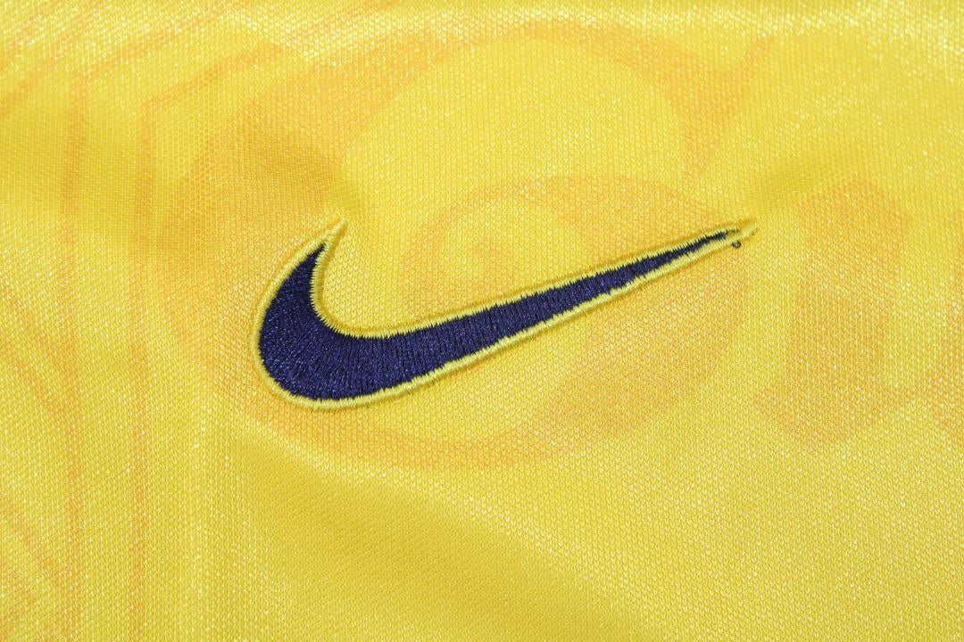 Camisa Retrô Arsenal Away 96/97