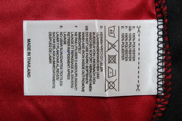 Camisa Retrô Milan Home 15/16