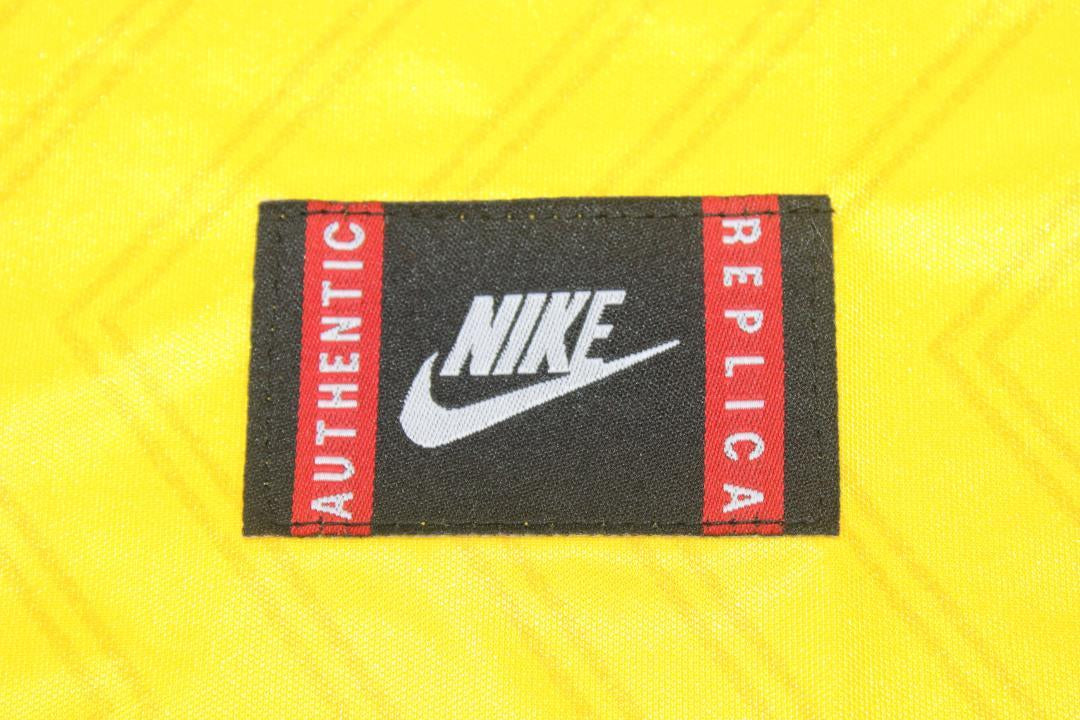 Camisa Retrô Arsenal Away 96/97 "Wright" Nº 8