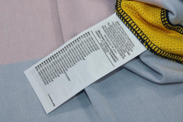 Camisa Retrô Barcelona Home 15/16 "Messi" Nº 10