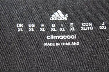 Camisa Retrô Real Madrid Away  16/17 "Isco" Nº 22