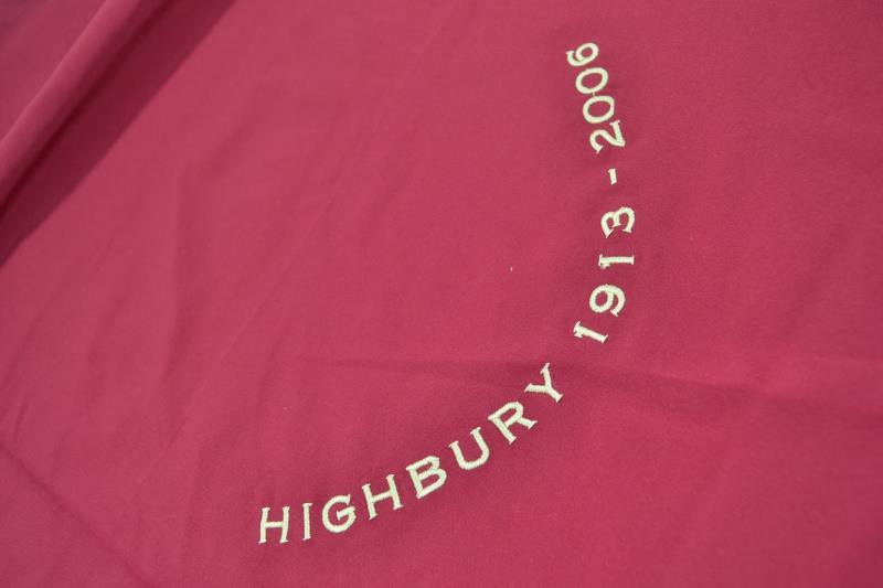 Camisa Retrô Arsenal Home 05/06