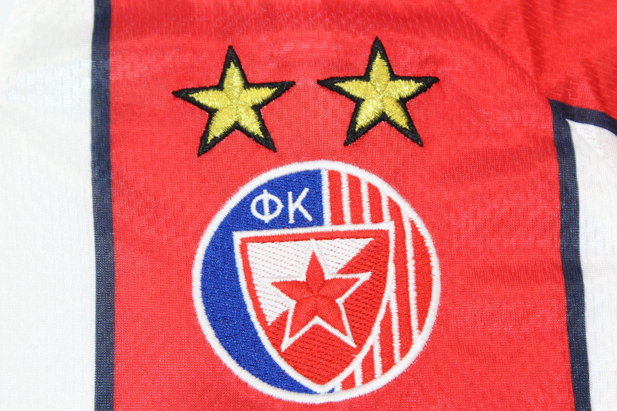 Star Home 95/97 Nº 8