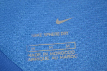 Camisa Retrô Barcelona Home 06/07