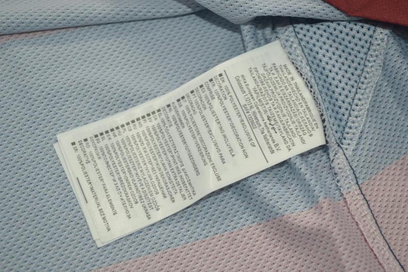 Camisa Retrô Arsenal Away Retrô s "Beramp" Nº 10