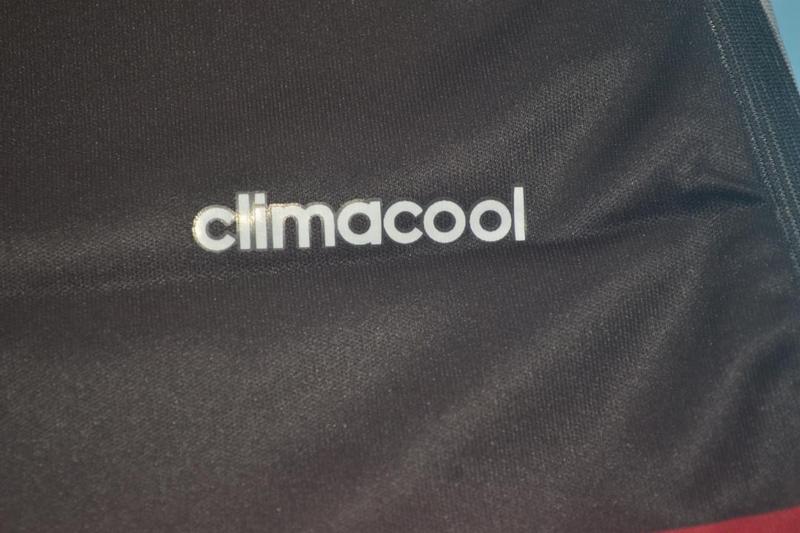 Camisa Retrô Alemanha Away 2014