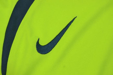 Camisa Retrô Barcelona Away  05/06