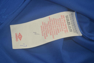 Camisa Retrô Rangers Home 84/87