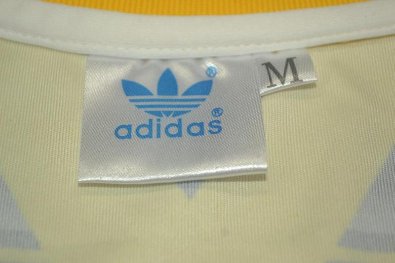 Camisa Retrô Arsenal Away 91/93 Nº 8