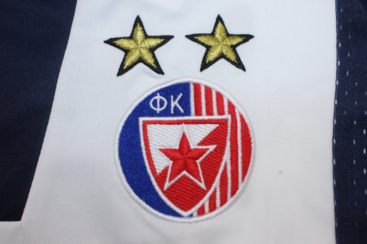 Star Away 99/00