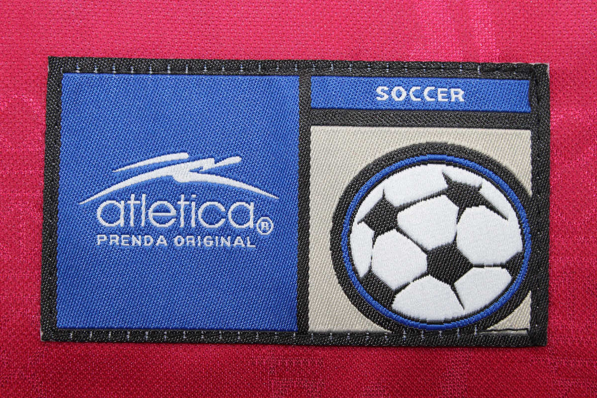 Camisa Venezuela 2000 Home - Versão Retrô