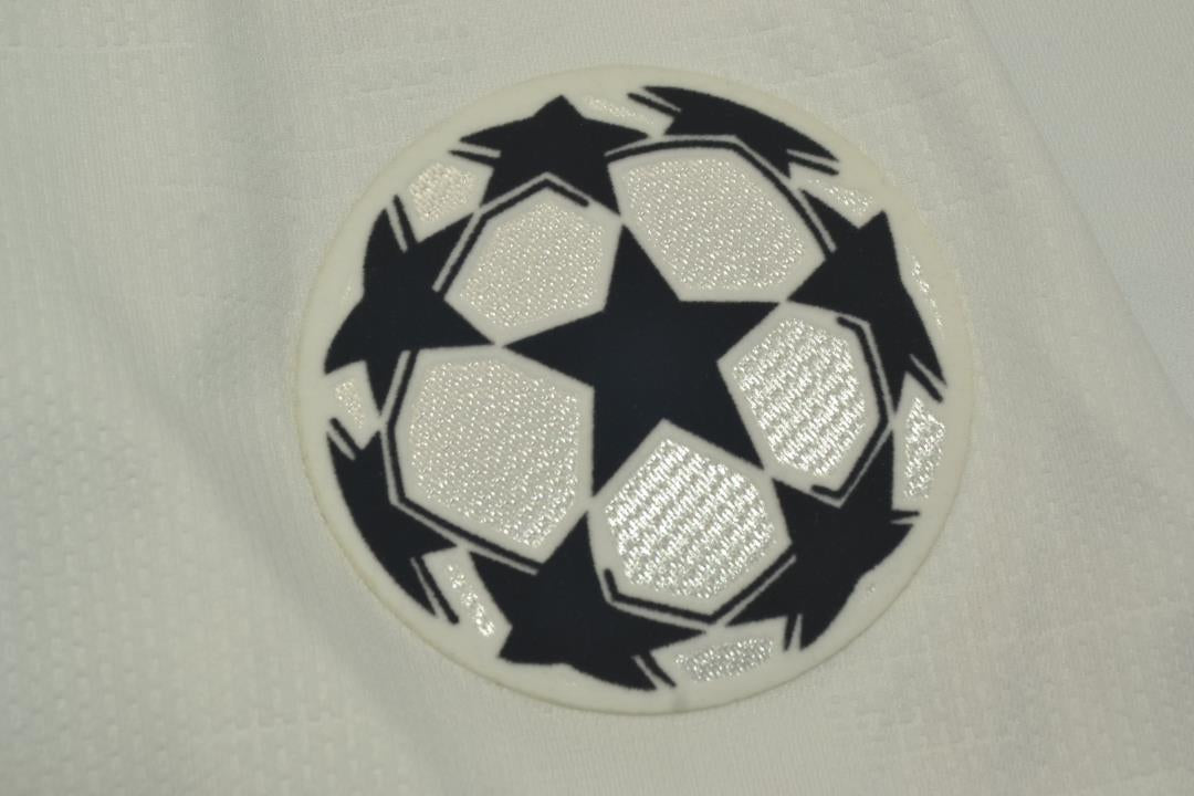Camisa Retrô Tottenham UCL Final 18/19 "Kane" Nº 10
