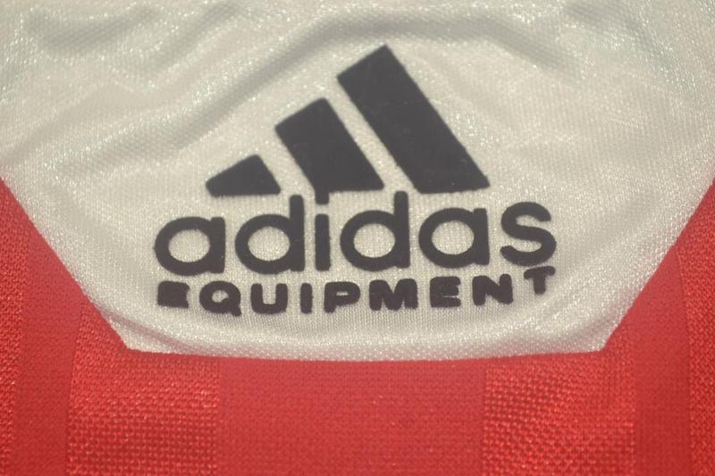 Camisa Retrô Arsenal Home 92/94