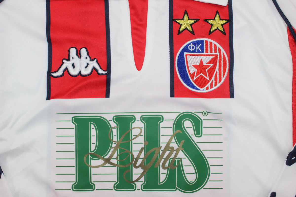 Star Home Manga Longaa 99/00