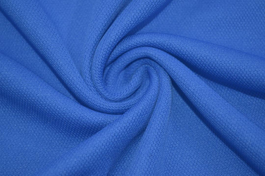 Camisa Retrô França Home Final Versão UEFA Europameisterschaft 2000