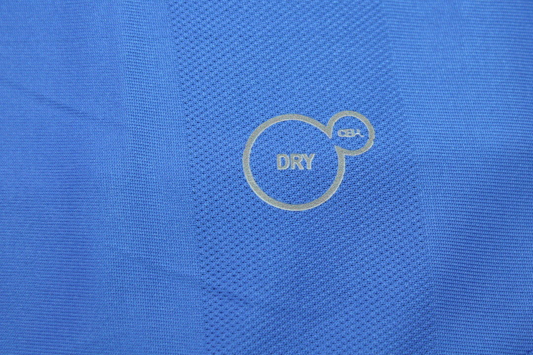 Camisa Retrô Leicester City Home 15/16