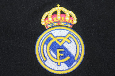 Camisa Retrô Real Madrid Away  09/10
