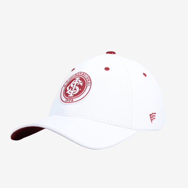 Boné Nova Iorque Internacional - Branco