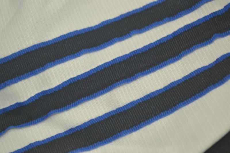 Camisa Retrô New Castle Home 95/97 "Shearer" Nº 9