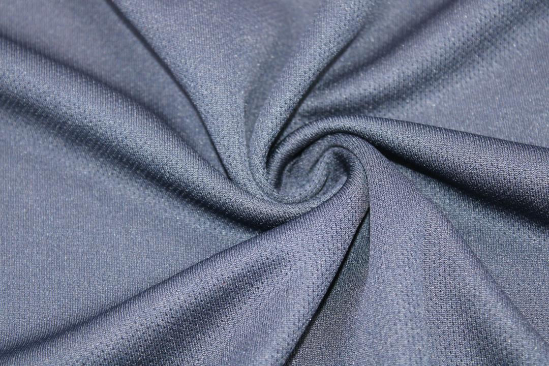 Camisa Retrô França Home Zwei-e-Versão 18/19