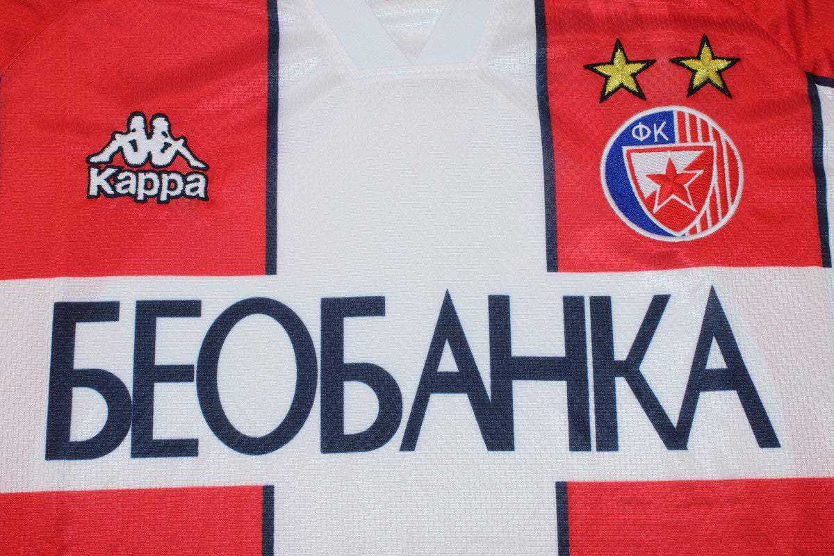 Star Home 95/97 Nº 8