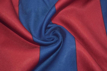 Camisa Retrô Barcelona Home La Liga Versão 05/06