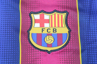 Camisa Retrô Barcelona Home 20/21