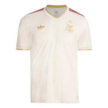 Camisa do Flamengo III - 2025/2026 Masculina Torcedor