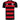 Camisa Flamengo I 2025 Torcedor Adidas Masculina - Vermelho+Preto