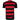 Camisa Flamengo I 2025 Torcedor Adidas Masculina - Vermelho+Preto