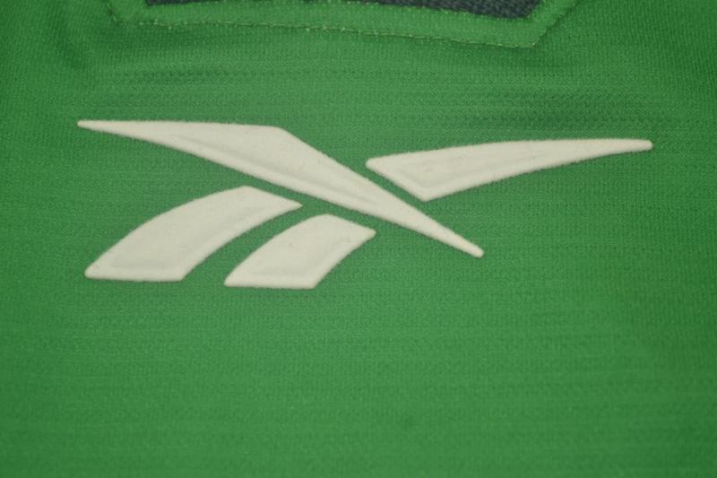 Camisa Retrô Liverpool Away 1999/00