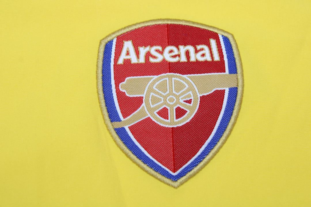 Camisa Retrô Arsenal Away  05/06