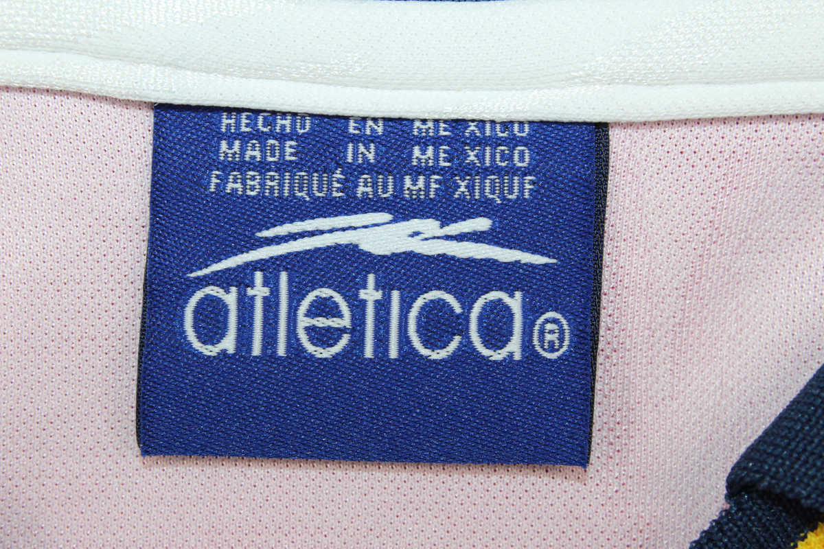 Camisa Venezuela 2000 Home - Versão Retrô