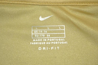 Camisa Retrô Barcelona Away 01/02