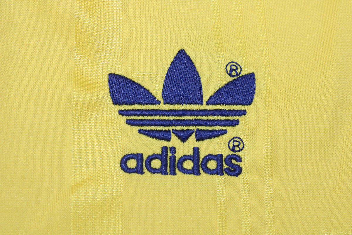 Camisa Retrô Arsenal Away Manga Longaa 88/89