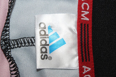 Camisa Retrô Milan Home UCL Versão 00/01