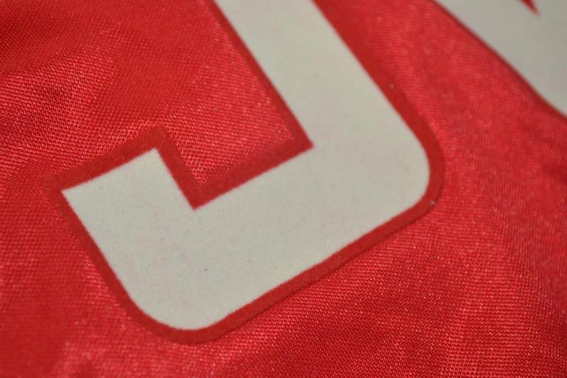 Camisa Retrô Arsenal Home 98/99