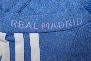 Camisa Retrô Real Madrid Away  13/14
