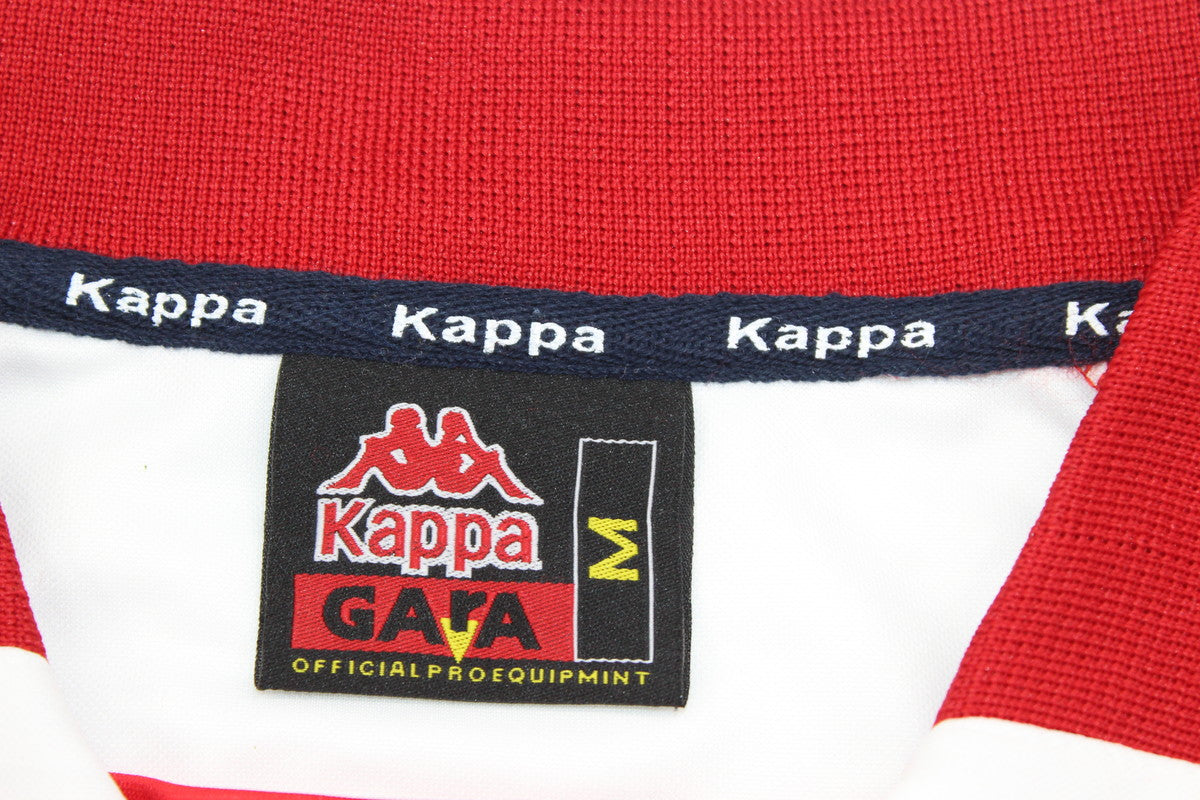 Star Home Manga Longaa 99/00