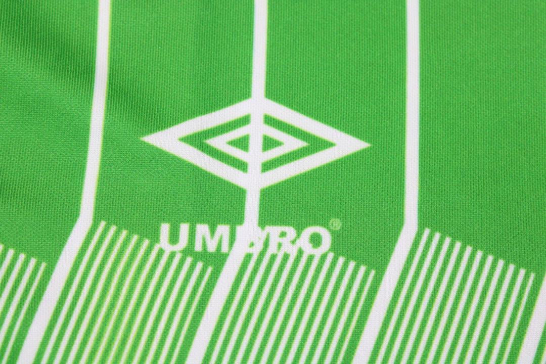 Camisa Retrô Bolivia Home 1995 "Etcheverry" N°.10