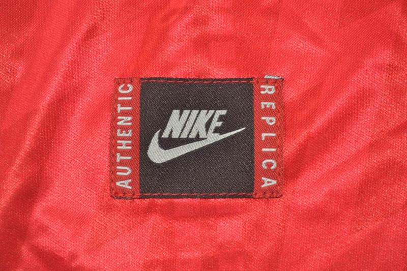 Camisa Retrô Arsenal Home 94/95