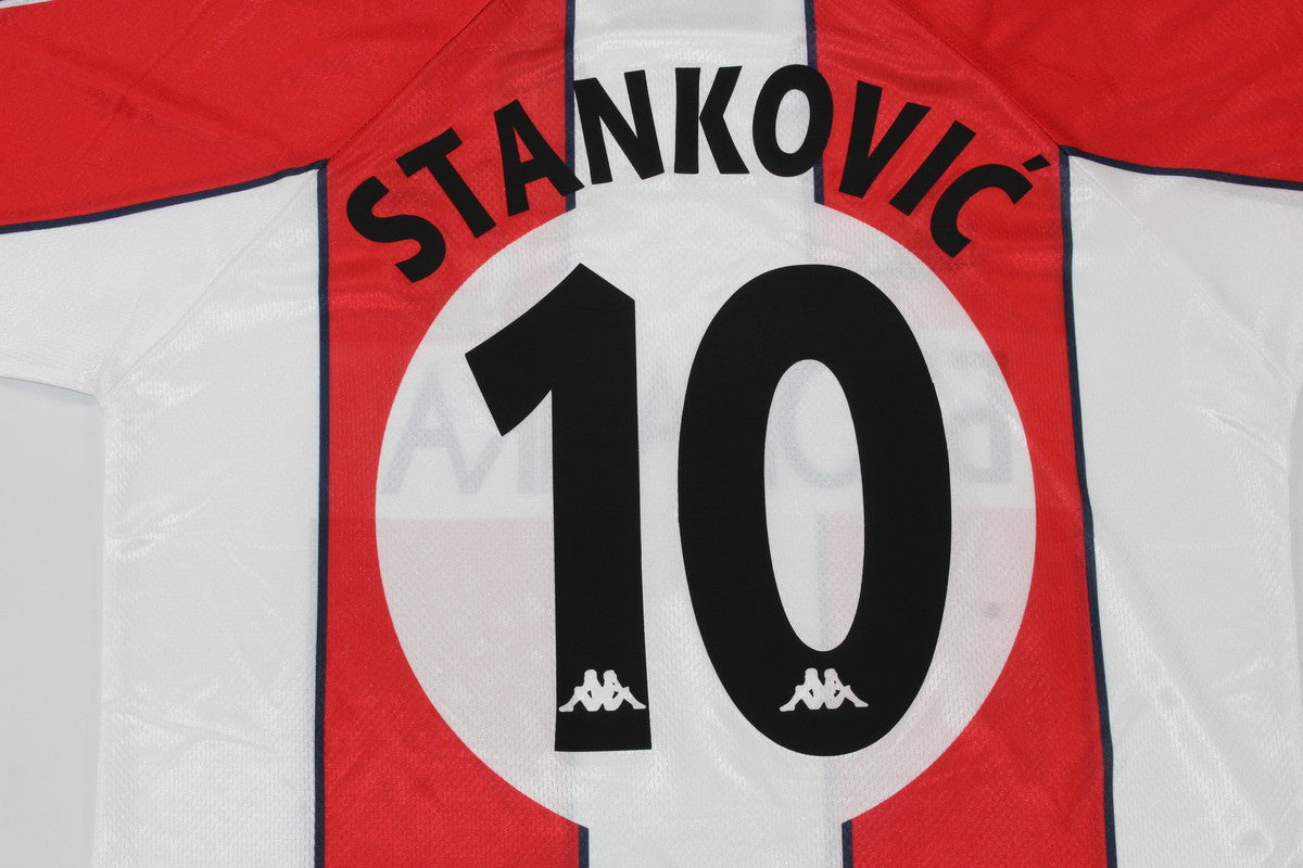 Star Home 95/97 "Stanković" Nº 10